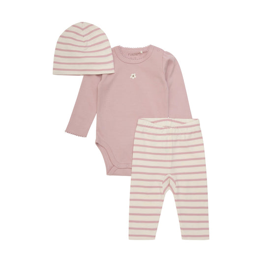 Fixoni  Geschenkset Baby (Outfit) – jetzt kaufen