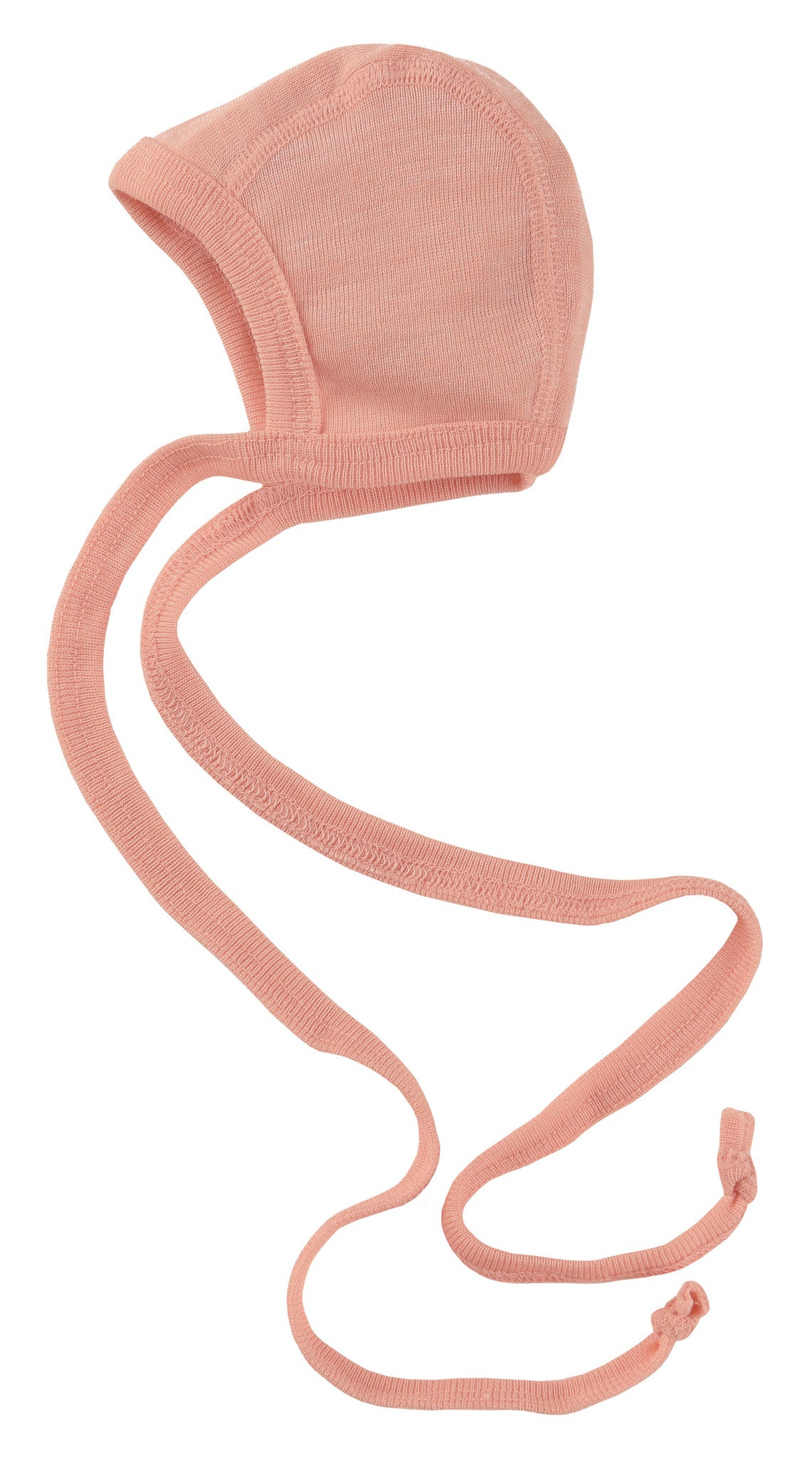 Engel Natur Baby-Häubchen Frühchen, Feinripp - Wolle/S – jetzt kaufen