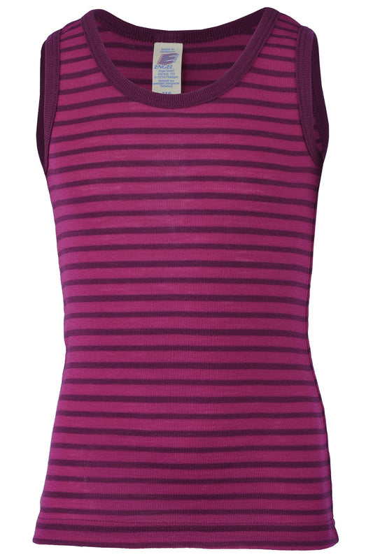 Engel Natur Unterhemd- Achselhemd - Wolle/Seide - himb – jetzt kaufen