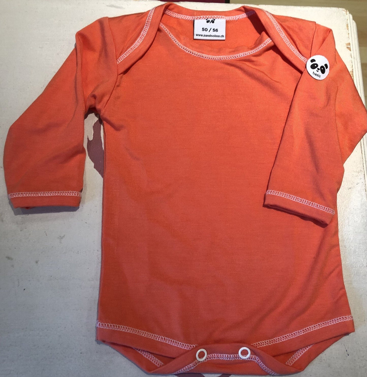 Pandoolino Pandoolino - Bambusbody - Bambusviscose- la – jetzt kaufen