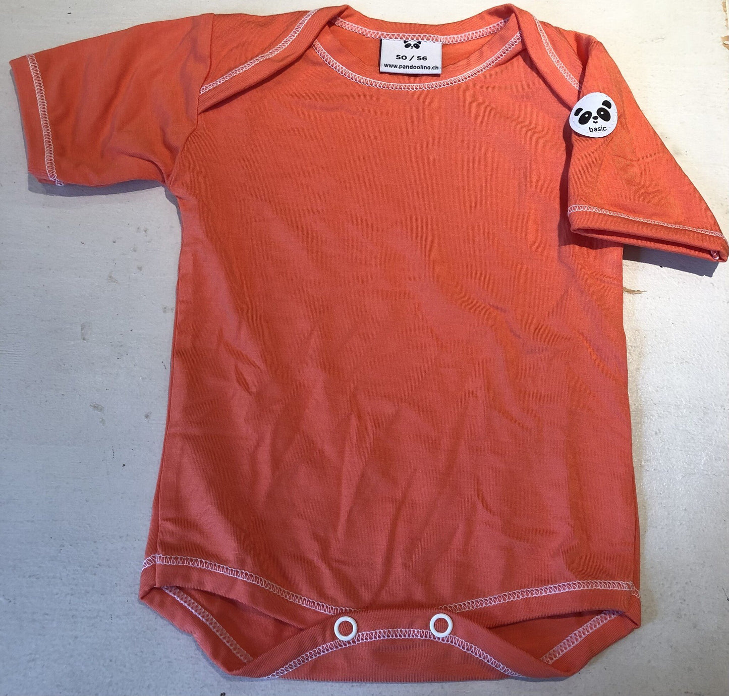 Pandoolino Pandoolino - Bambusbody - Bambusviscose - k – jetzt kaufen