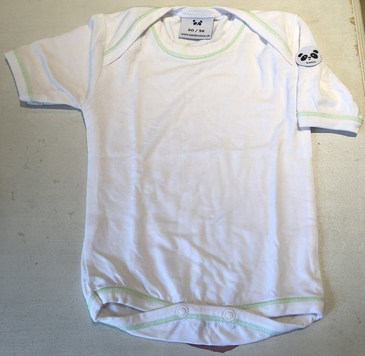 Pandoolino Babybody Neurodermitis - Bambusviscose - ku – jetzt kaufen