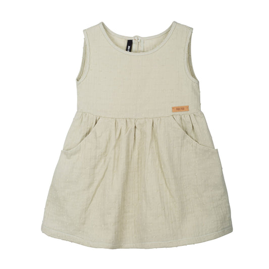 Pure Pure (Pure Pure by Bauer) Kleid - Musselin - Pünk – jetzt kaufen