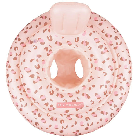 Schwimmsitz - Baby Float - leopard – jetzt kaufen