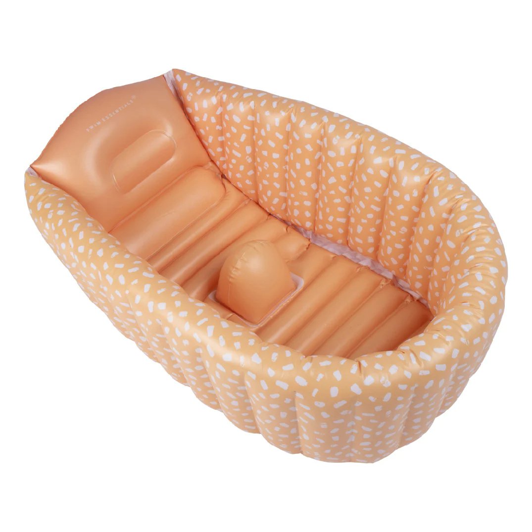 SWIM ESSENTIALS Babybadewanne - Babypool - gepunktet – jetzt kaufen