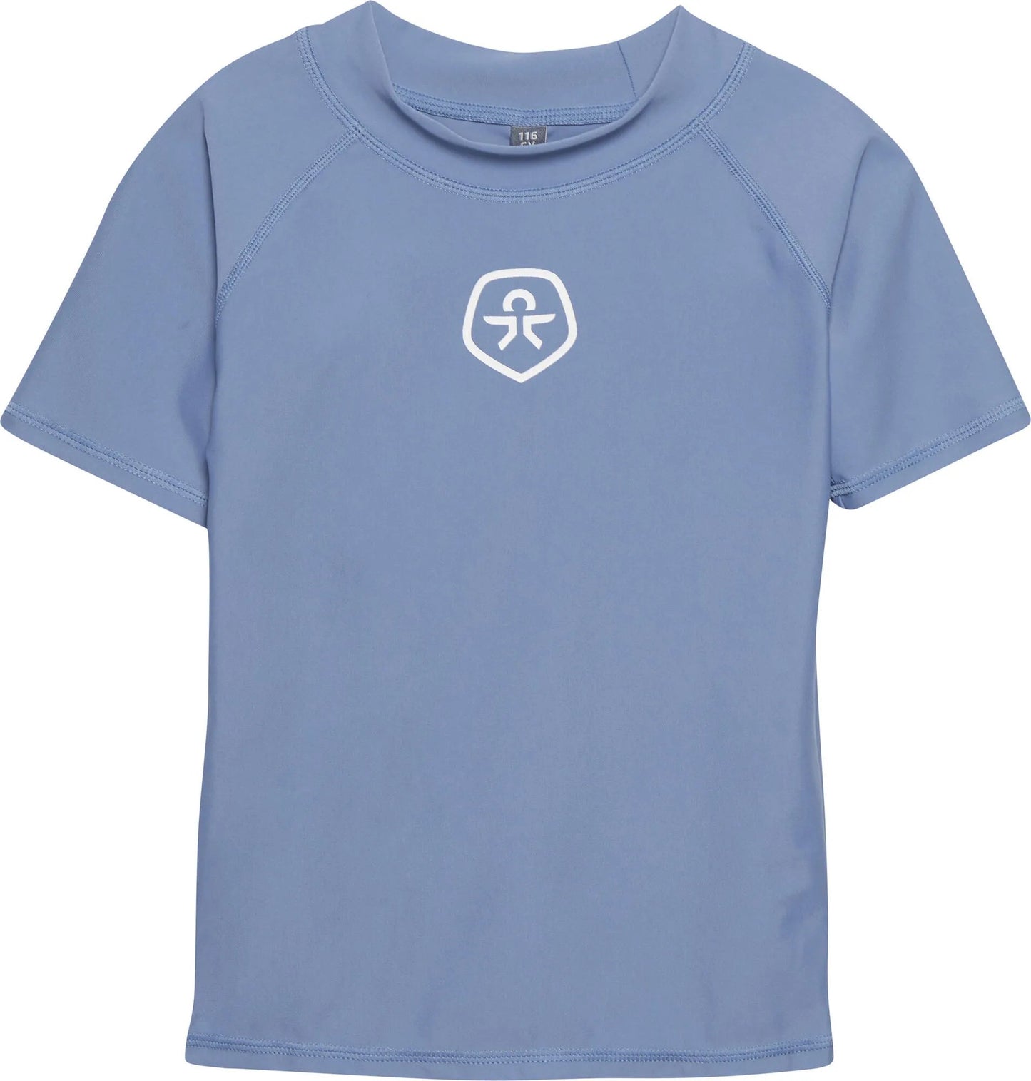 color kids Badeshirt kurzarm – UV- Shirt UVP 40 – coro – jetzt kaufen