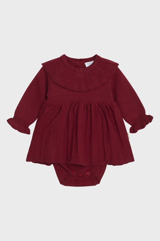 Hust and Claire Bodykleid Klara - gestrickt Biobaumwol – jetzt kaufen