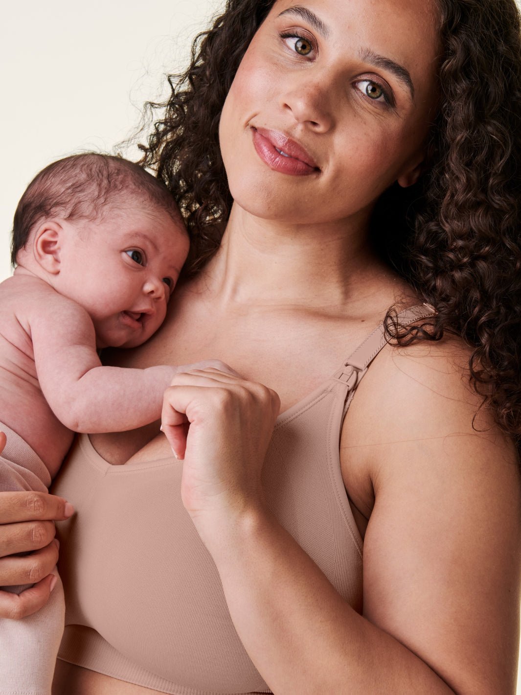 Bravado! Seamless Full Cup - Still- und Umstands-BH – jetzt kaufen