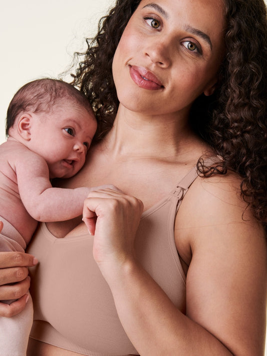 Bravado! Seamless Full Cup - Still- und Umstands-BH – jetzt kaufen