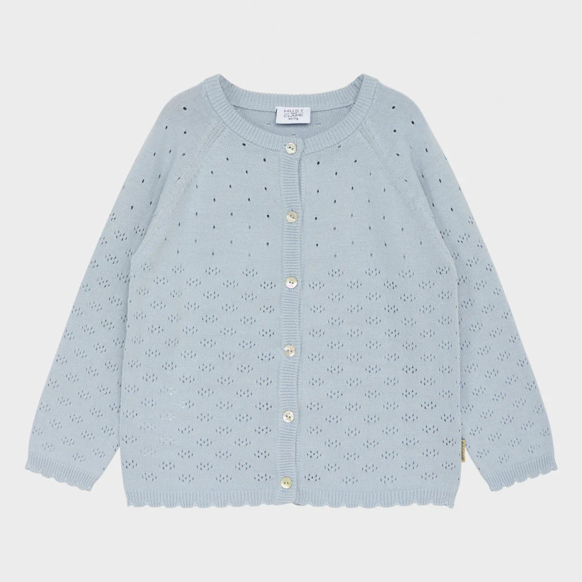 Hust and Claire Cillja Cardigan / Strickjacke - Biobau – jetzt kaufen