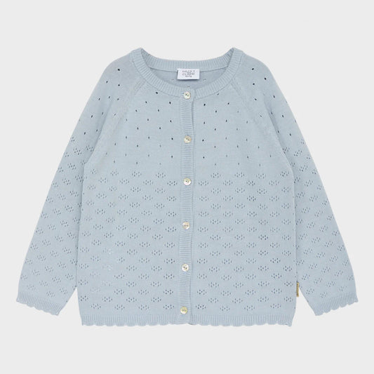 Hust and Claire Cillja Cardigan / Strickjacke - Biobau – jetzt kaufen