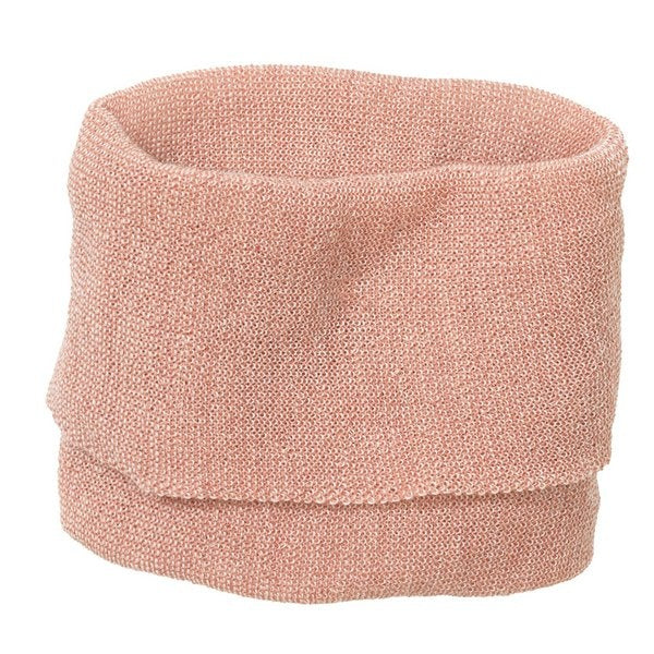 Disana disana Schlauchschal- Loop - Merinowolle - rosé – jetzt kaufen