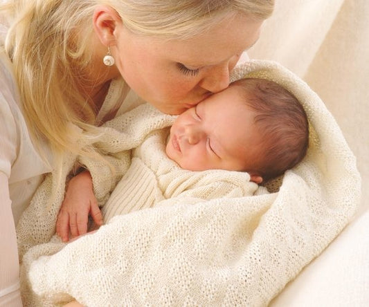 Disana Stilleinlagen Baumwolle/Microfaser natur – jetzt kaufen