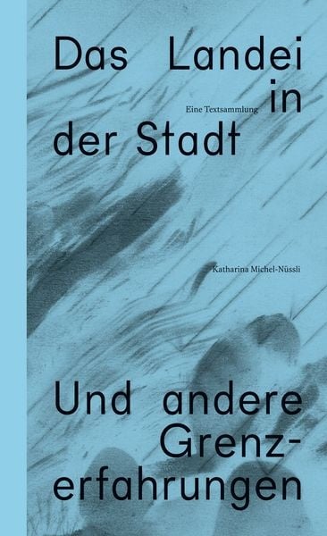 Katharina Michel-Nüssli Das Landei in der Stadt – jetzt kaufen