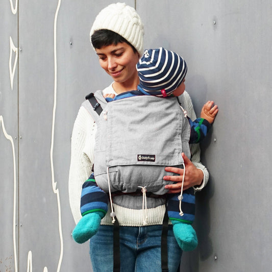 Didymos Didymos - DidySnap Tragehilfe Full Buckle - si – jetzt kaufen