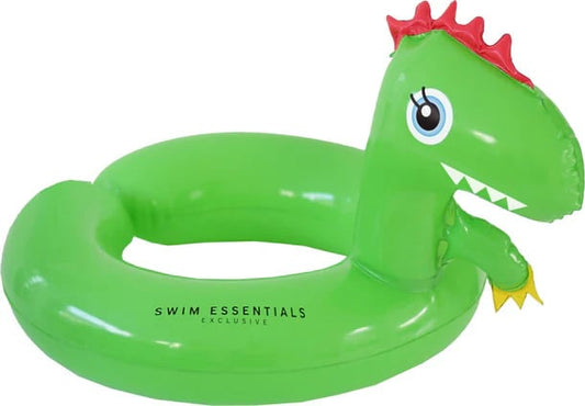 SWIM ESSENTIALS Dino Schwimmring - Spaltring - Ø 55 cm – jetzt kaufen