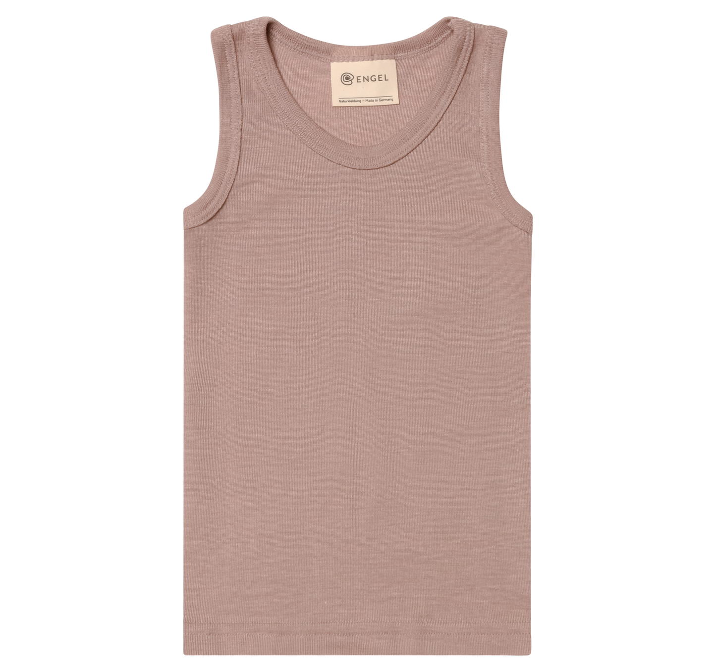 Engel Natur Unterhemd - Achselhemd - Wolle/Seide dusty – jetzt kaufen