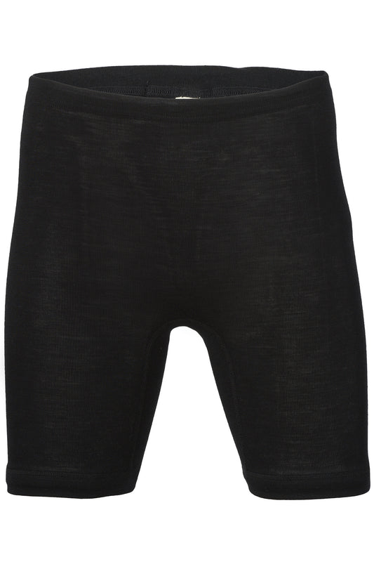 Engel Natur Damen-Schlüpfer mit Bein - Pants - Wolle/S – jetzt kaufen