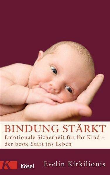 Bindung stärkt – jetzt kaufen