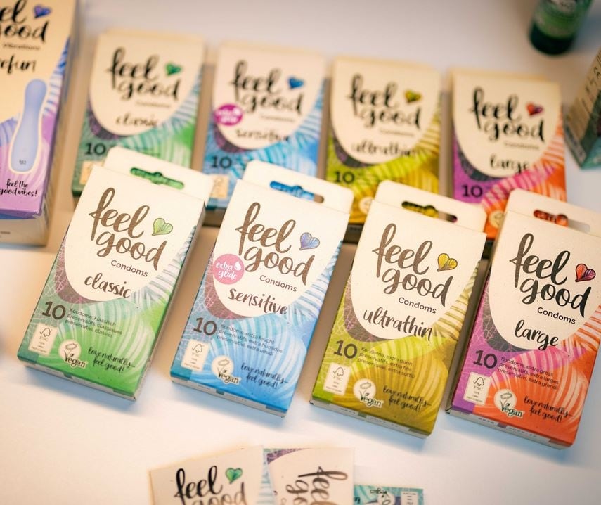 feelgood Condoms Feelgood Condoms – jetzt kaufen