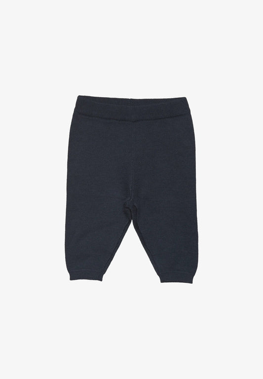 Fixoni Strickhose - Bambusmix - india ink – jetzt kaufen