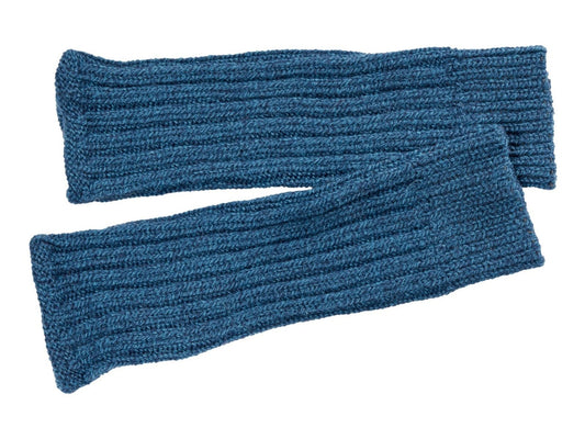 Hirsch Natur Kinderstulpen - Stulpen - Bio Schurwolle – jetzt kaufen