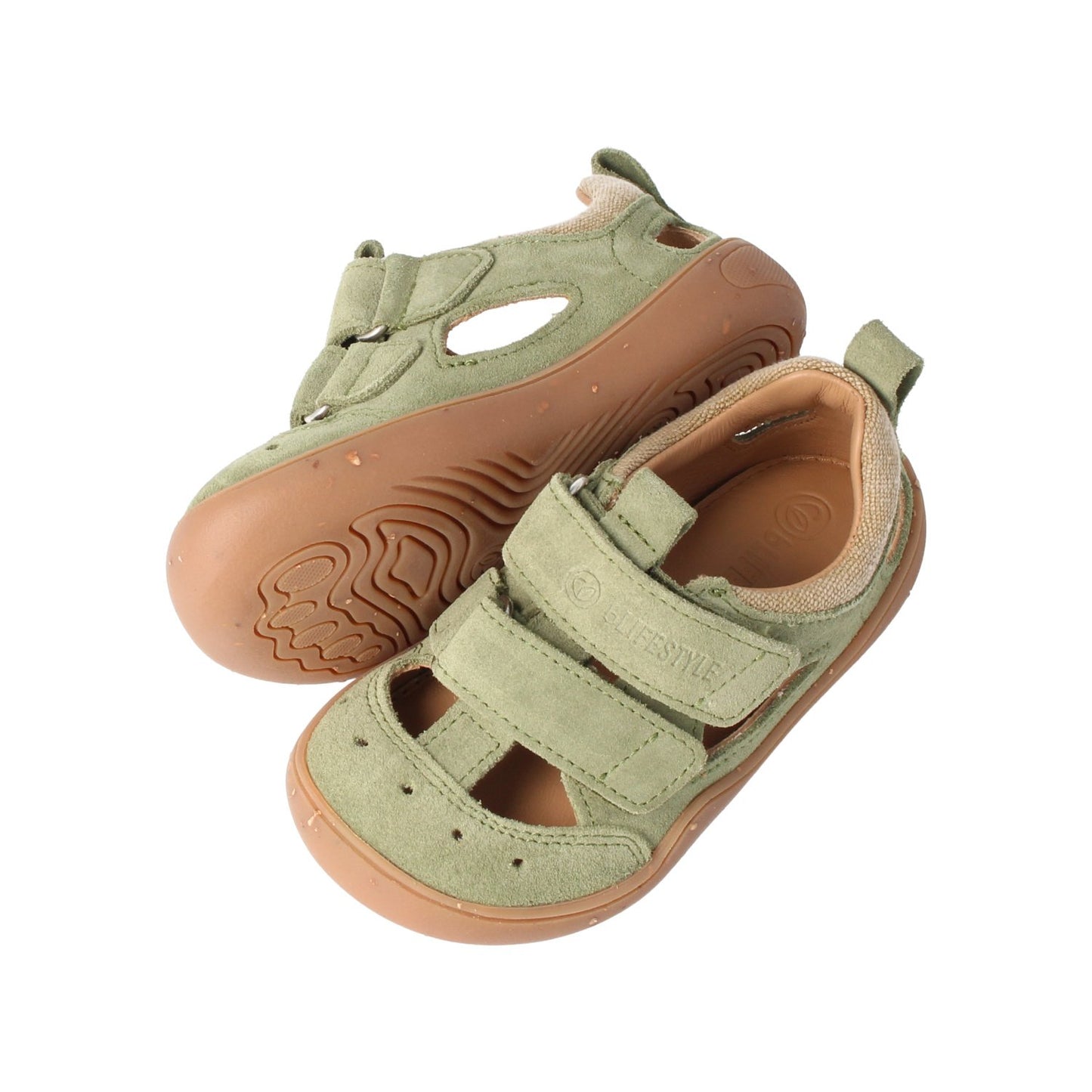 bLifestyle Barfuss-Sandale bLifestyle kammmolchSTYLE m – jetzt kaufen