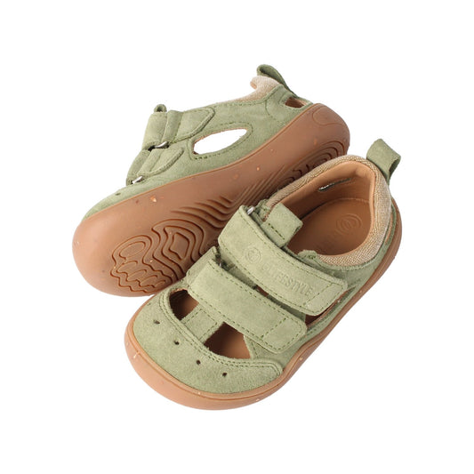 bLifestyle Barfuss-Sandale bLifestyle kammmolchSTYLE m – jetzt kaufen