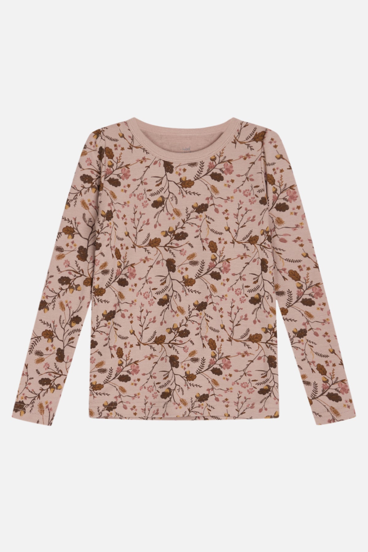 Hust and Claire Abbelin Shirt langarm Wolle Bambus Eic – jetzt kaufen