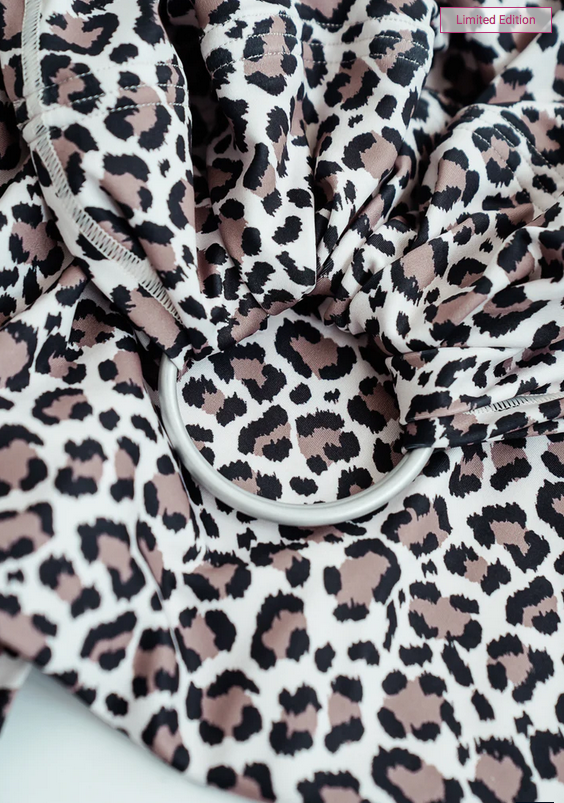 Kokadi Aqua Ring Sling Summer Safari - limited Edition – jetzt kaufen