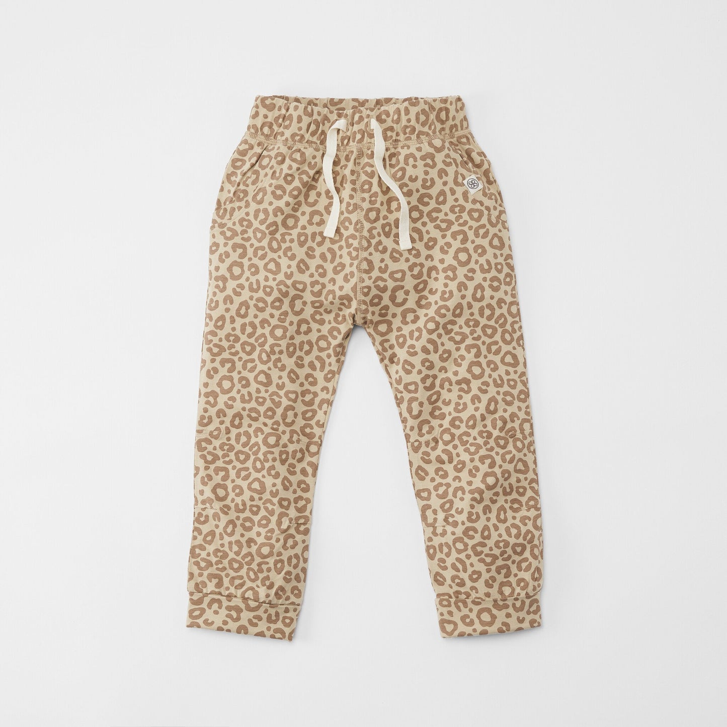Cloby Jogginghose UPF 50+ - Schutzhose - Leopard brown – jetzt kaufen