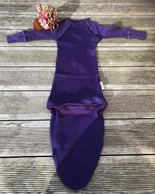 Manymonths Manymonths mitwachsender Schlafsack Merinow – jetzt kaufen