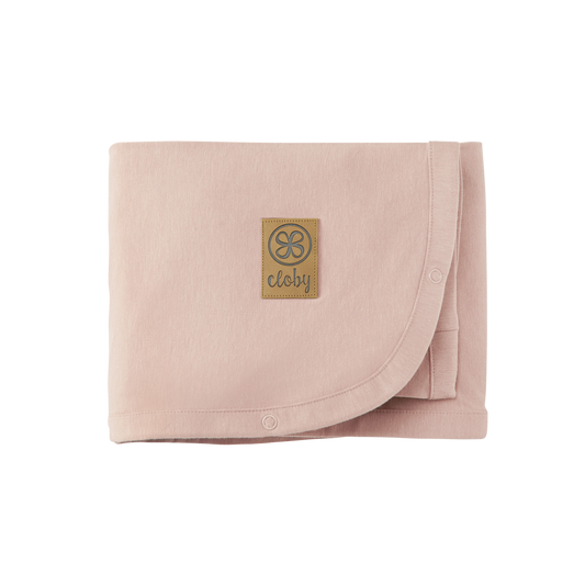 Cloby UV-Decke Misty Rose – UPF 50+ – jetzt kaufen