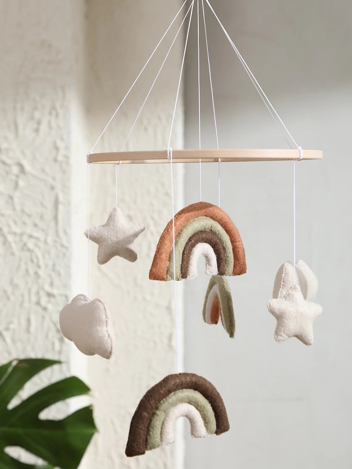 2 stories RAINBOW Mobile – jetzt kaufen