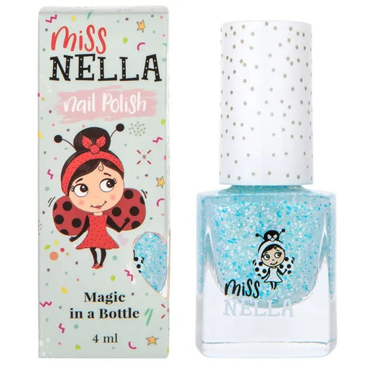 Miss Nella Once Upon A Time Kids Peel Off Nagellack oh – jetzt kaufen