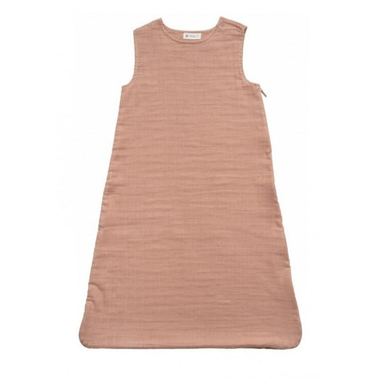 Organic by Feldmann Schlafsack mitwachsend - Musselin – jetzt kaufen