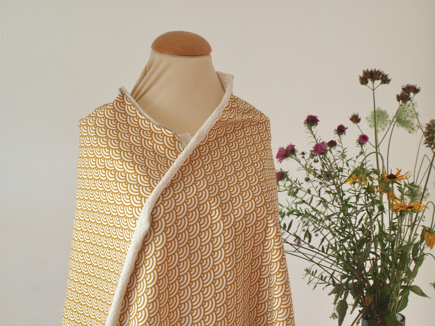 Villa Sepia Villa Sepia - Stillschal/Stillloop - Musch – jetzt kaufen