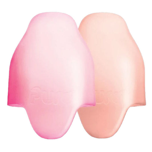 PURA PURA Schutzkappe 2 Stück Rose/Fox – jetzt kaufen