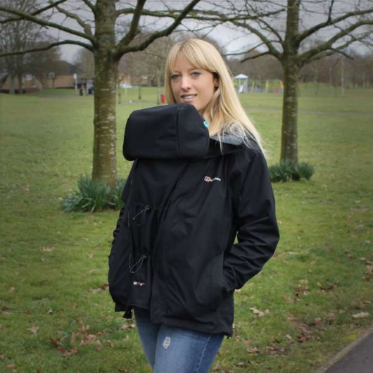 Zip Us In UNIVERSAL Jackeneinsatz 65cm  - Jackenerweit – jetzt kaufen