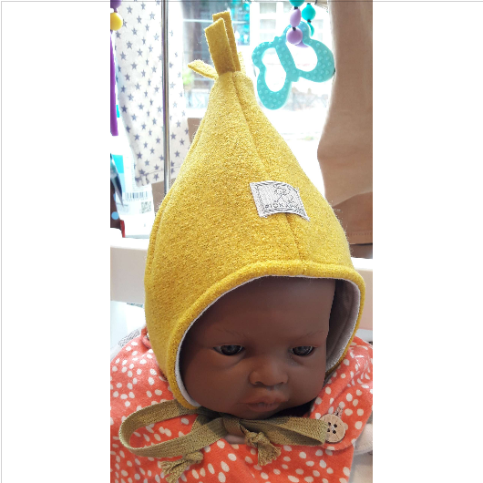 Pick a Pooh Pick a Pooh - Zwergenmütze Hilda - Wollwal – jetzt kaufen