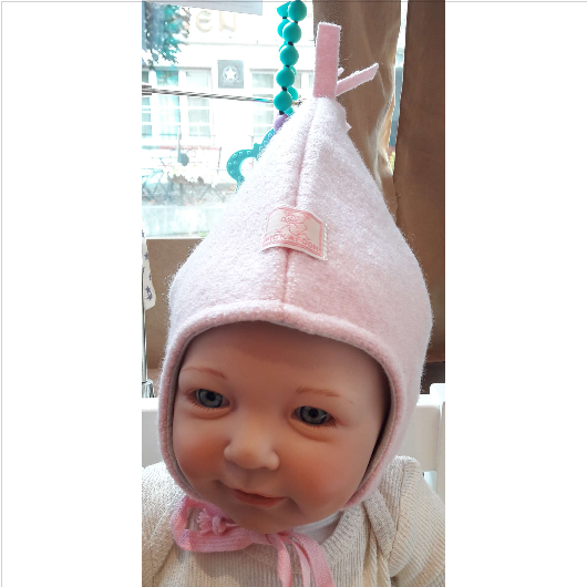 Pick a Pooh Pick a Pooh - Zwergenmütze Hilda - Wollwal – jetzt kaufen