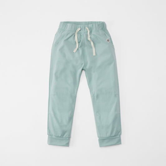 Cloby Jogginghose UPF 50+ - Schutzhose - Sea Blue – jetzt kaufen
