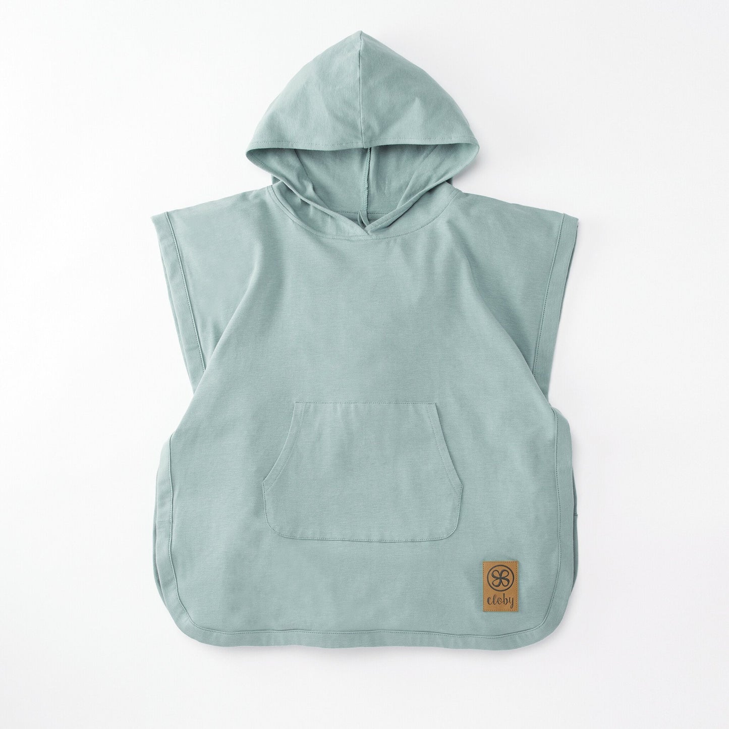 Cloby UV-Poncho Sea blue – jetzt kaufen