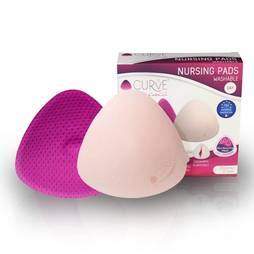 Cache Coeur Cache Coeur - Stilleinlagen waschbar - Tag – jetzt kaufen