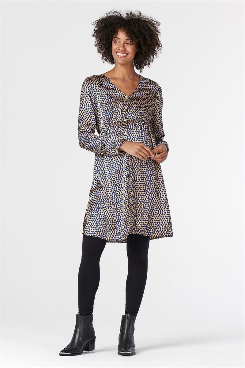 Noppies Esprit - Stillkleid - Umstandskleid – jetzt kaufen