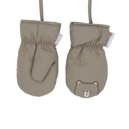 maximo Handschuhe Bär - Fäustel mit Verbindungsband – jetzt kaufen
