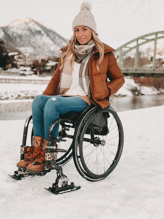 NICON-TEC Wheelblades S Paar – jetzt kaufen